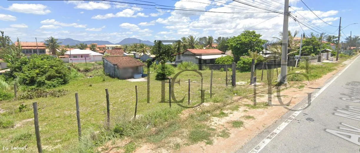 Terreno para Venda em Saquarema, Barra Nova