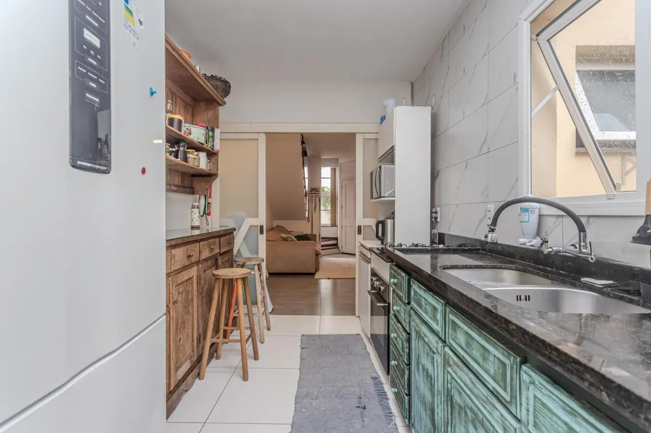Imagem Casa de Condomínio em Tristeza