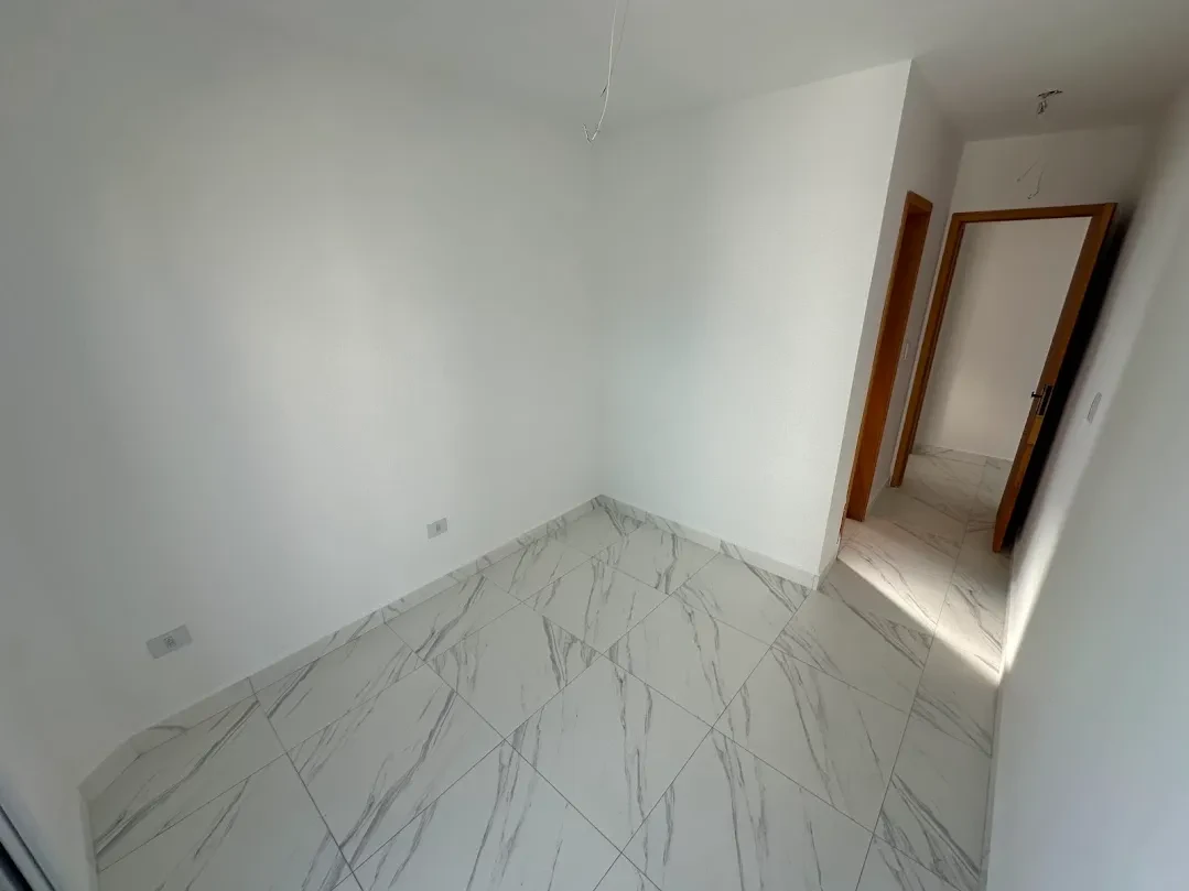 Imagem Apartamento com 1 Quarto à Venda, 51 metros em Guilhermina - Praia Grande