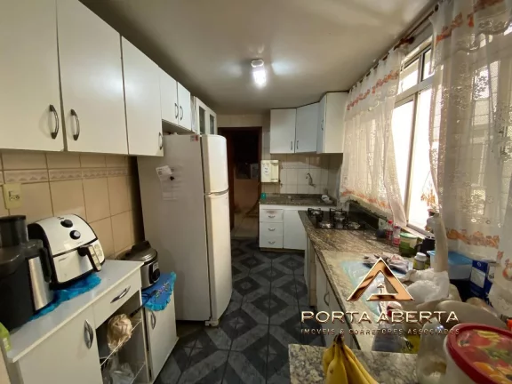 Imagem Apartamento 3 quartos sendo 01 suíte - Cidade Nobre - CÓD 1415