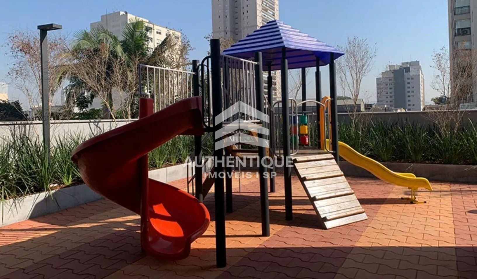 Imagem VERTIZ TATUAPE - Apartamento à venda em São Paulo/SP