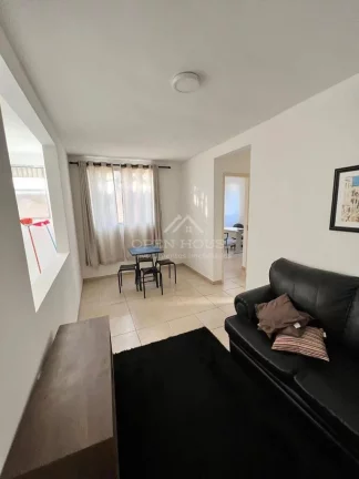 Imagem Apartamento padrão