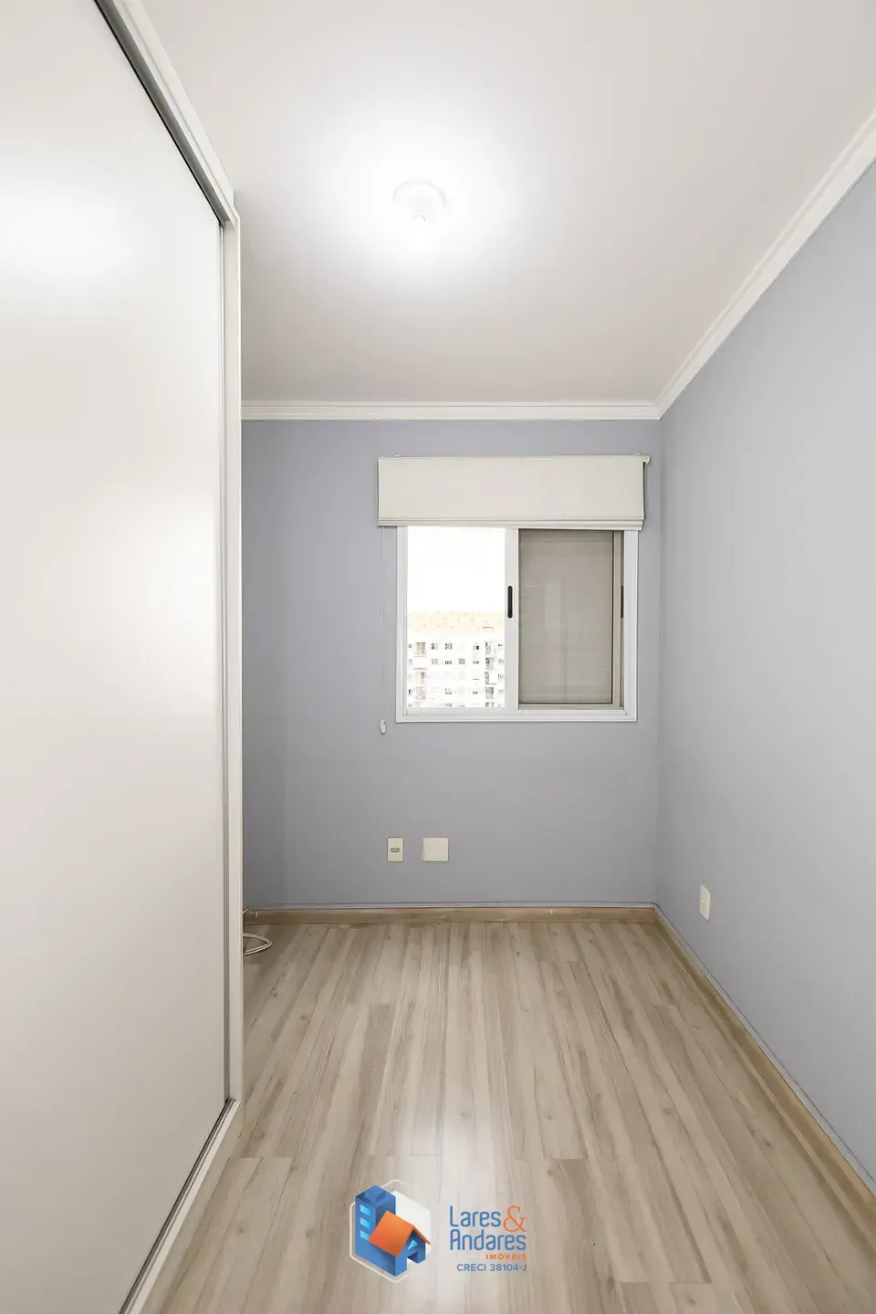 Imagem Apartamento para venda em Usina Piratininga com 3 quartos, sendo 1 suíte, 73m²