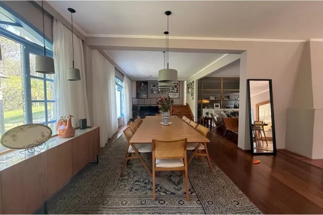 Imagem FAZENDA RESIDENCIAL em Itapecerica da Serra - SP, Aldeinha