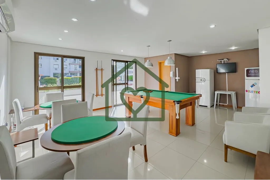 Imagem Apartamento no Residencial Neo Superquadra com ótimo preço, localizado na Rua Piauí, próximo à ...