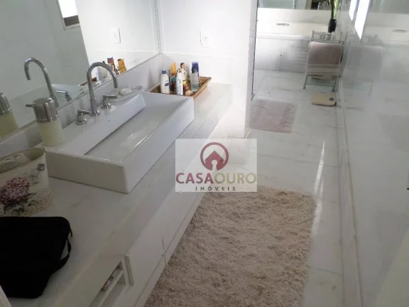 Imagem Apartamento com 4 quartos à venda, 410 m² por R$ 4.000.000 - Serra - Belo Horizonte/MG
