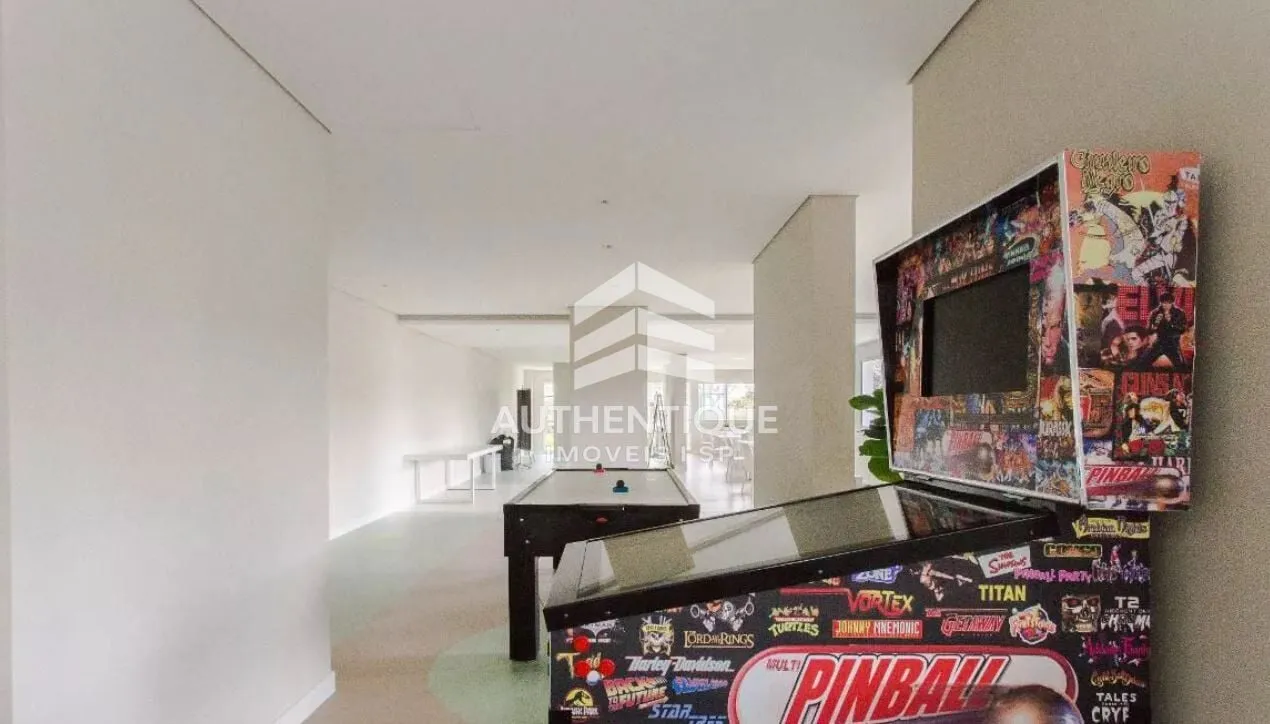 Imagem SQUARE IPIRANGA - Apartamento à venda em São Paulo/SP