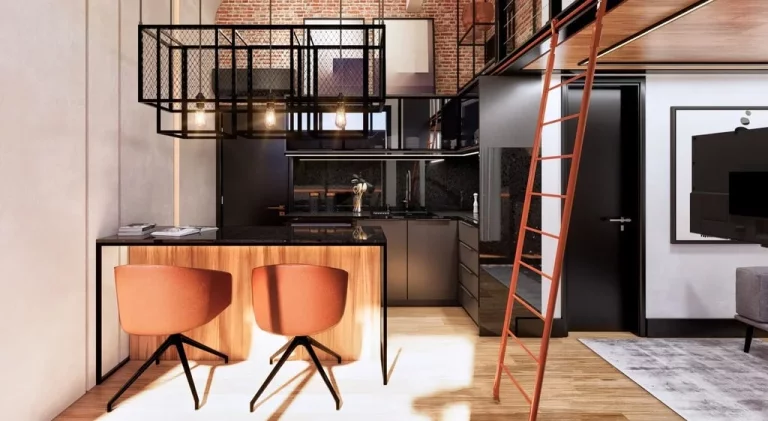 Imagem Manhattan Square - Apartamento à venda no bairro Alto da XV - Curitiba/PR