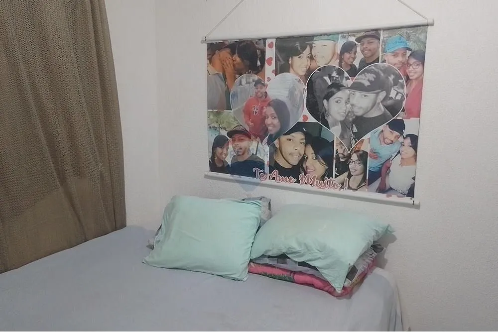 Imagem Apartamento com 2 quartos para venda em Guaratiba