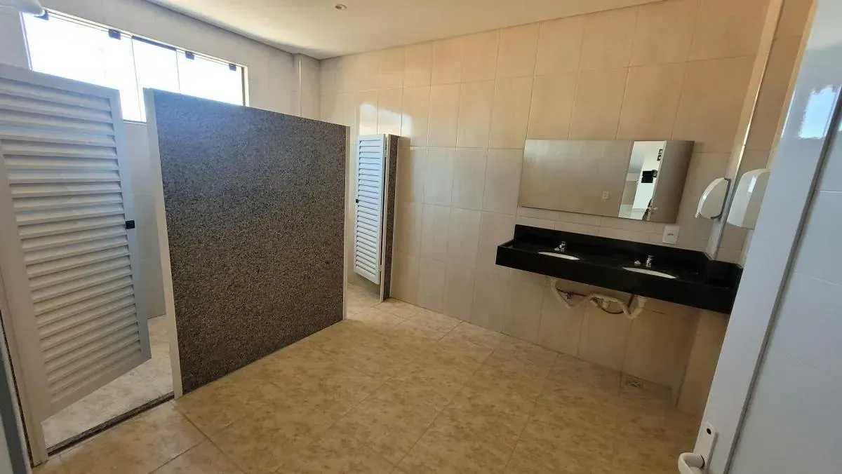 Imagem Venda e Locação Prédio Comercial - 7 vagas - Região Central - Campo Limpo Paulista