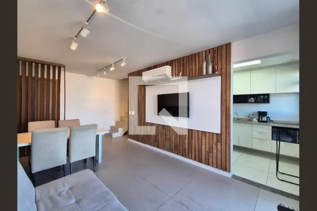 Imagem Apartamento à Venda - Recreio, 1 Quarto, 81 m2