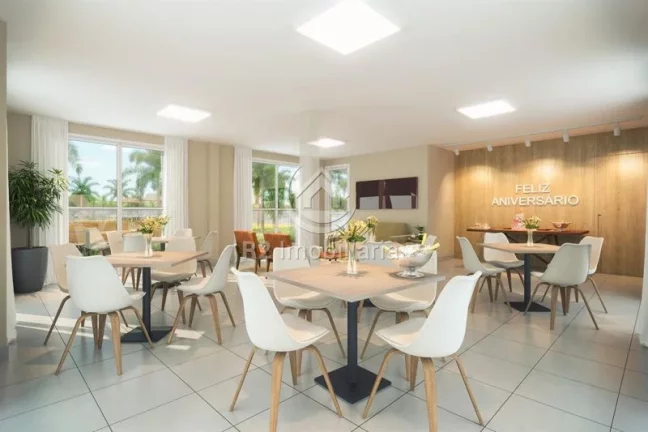 Imagem Apartamento no recreio - Apogeu