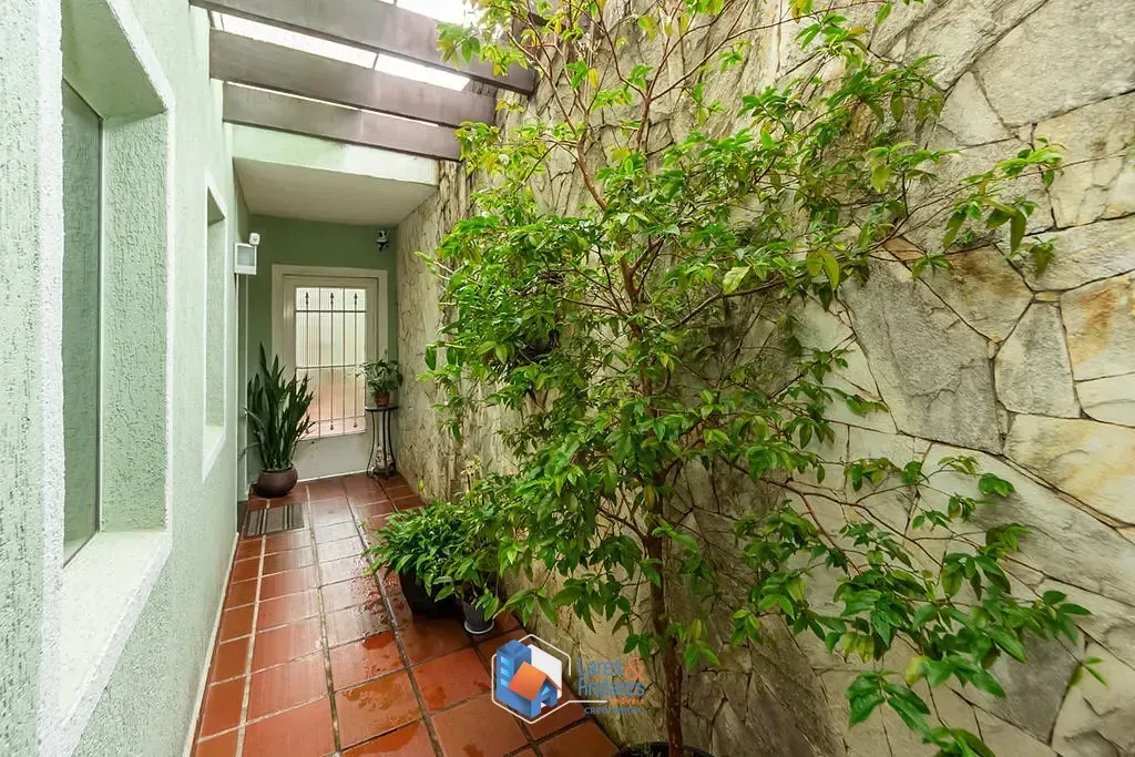 Imagem Casa à venda 3 Quartos 1 Suite 2 Vagas 152M² Jardim Consórcio São Paulo - SP