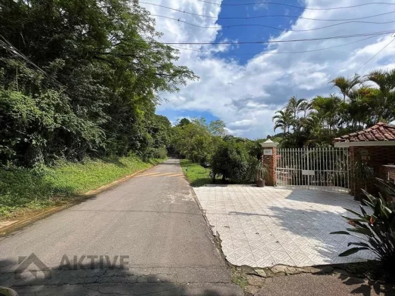 Imagem Casa de Condomínio em Granja Viana - Cotia, SP