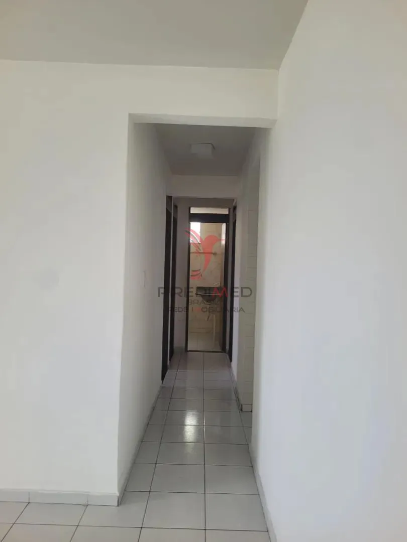 Imagem Apartamento Locação Tambauzinho