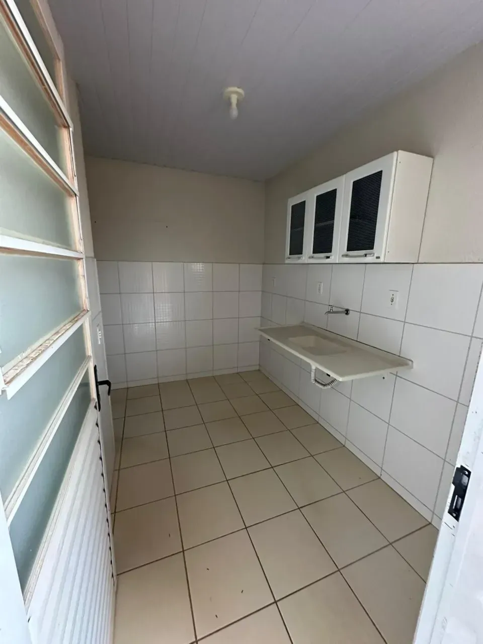 Imagem Casa com 2 Quartos à Venda, 44 m² em Loteamento Parque Residencial da Lealdade - São José do Rio Preto