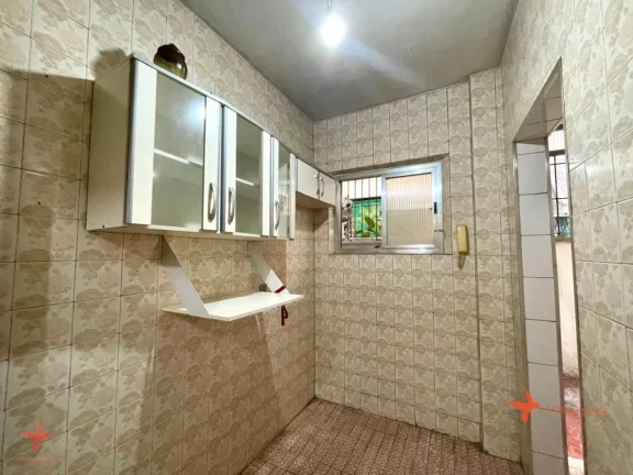 Imagem Excelente oportunidade: Apartamento para reformar à venda em Pinheiros, São Paulo-SP! 1 quarto, 1 sala, 1 banheiro, 53m² de área.
