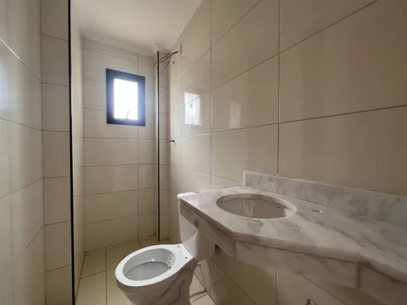 Imagem Apartamento com 2 dorms, Boqueirão, Praia Grande - R$ 379 mil, Cod: 1815