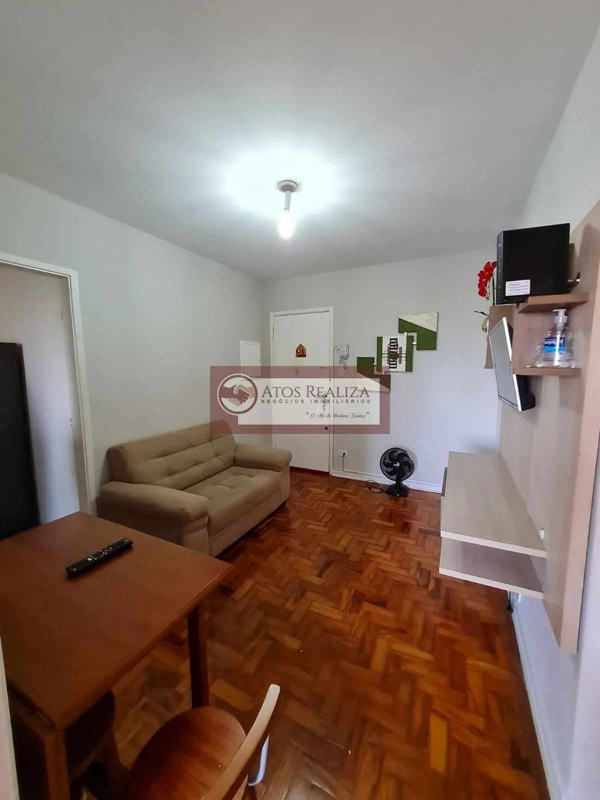 Imagem Apartamento em Santo Amaro Av João Dias - São Paulo