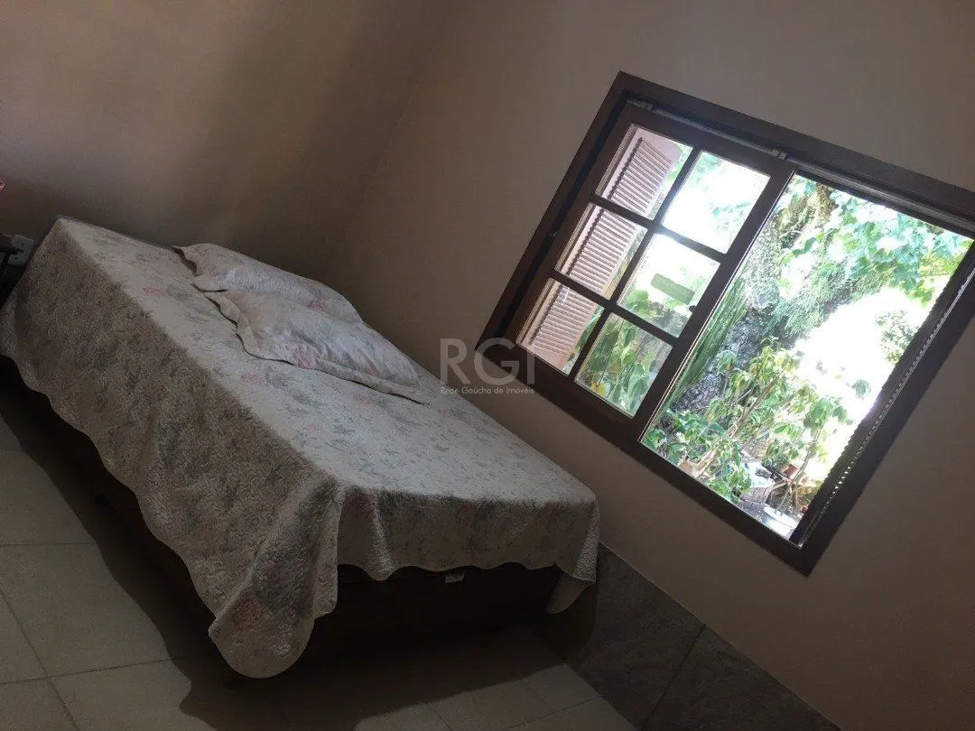 Imagem Casa para Venda - 90m², 3 dormitórios, 2 vagas - Hípica