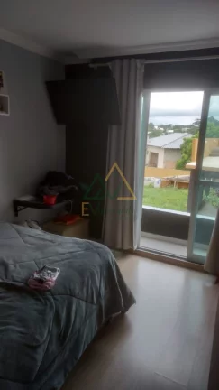 Imagem Sobrado em condomínio à venda Campo Pequeno Colombo PR