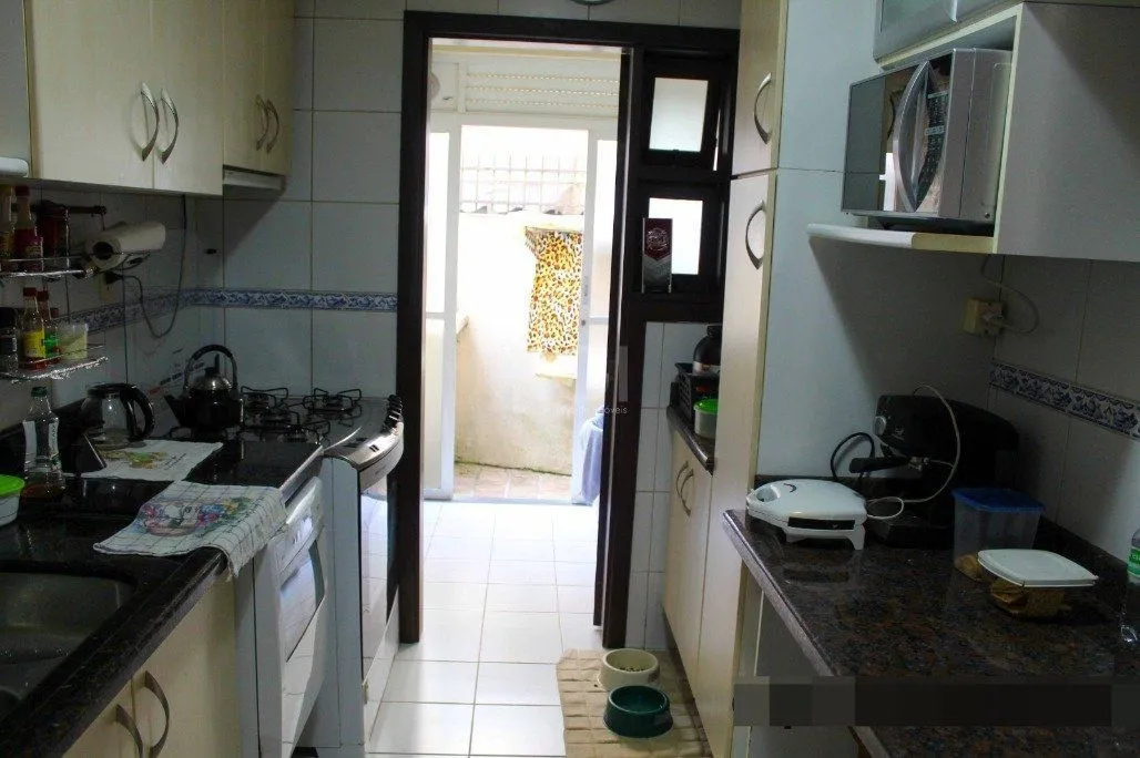 Imagem Sobrado para Venda - 266m², 3 dormitórios, sendo 1 suites, 2 vagas - Ipanema