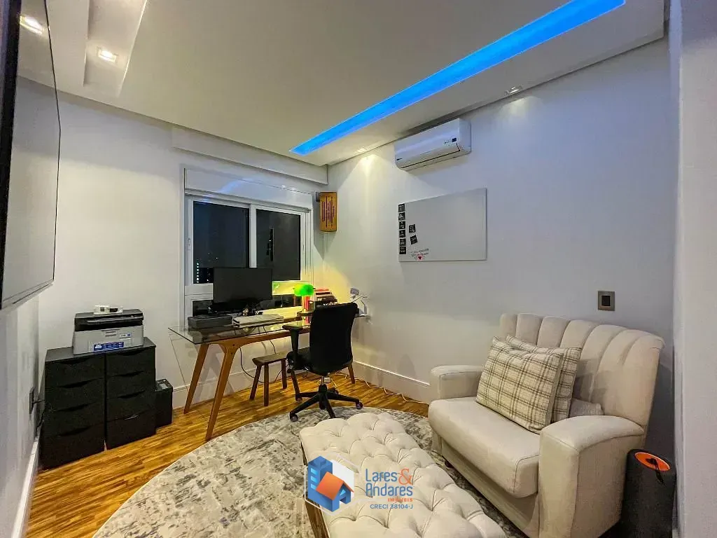 Imagem Apartamento para venda em Santana com 4 quartos, sendo 2 suítes, 231m²