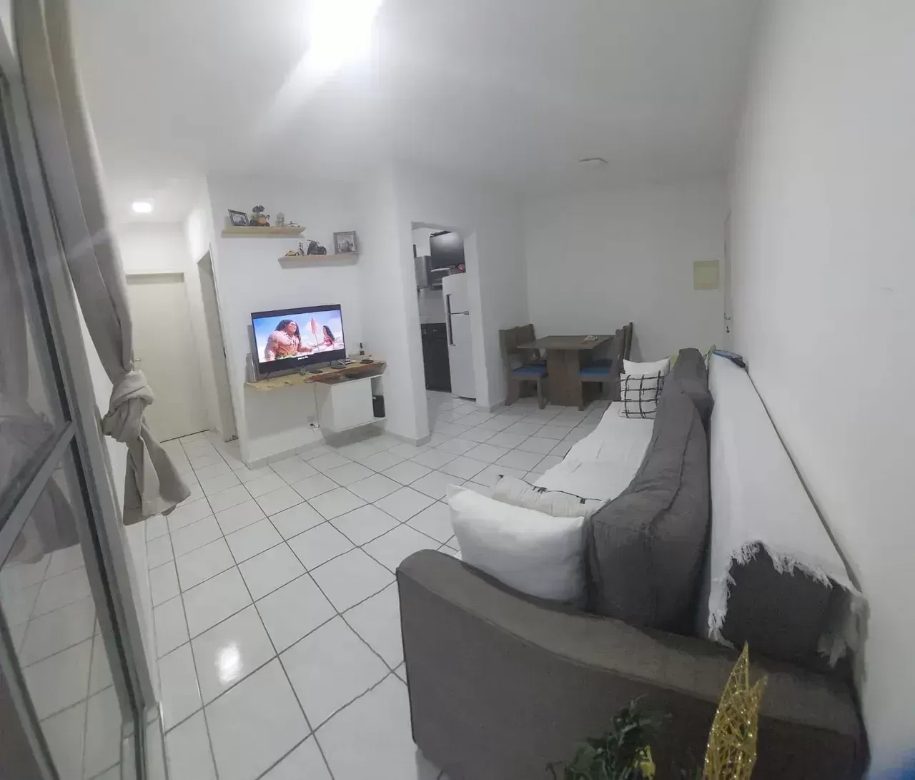 Imagem Apartamento à venda, Campos Elíseos, Taubaté, SP