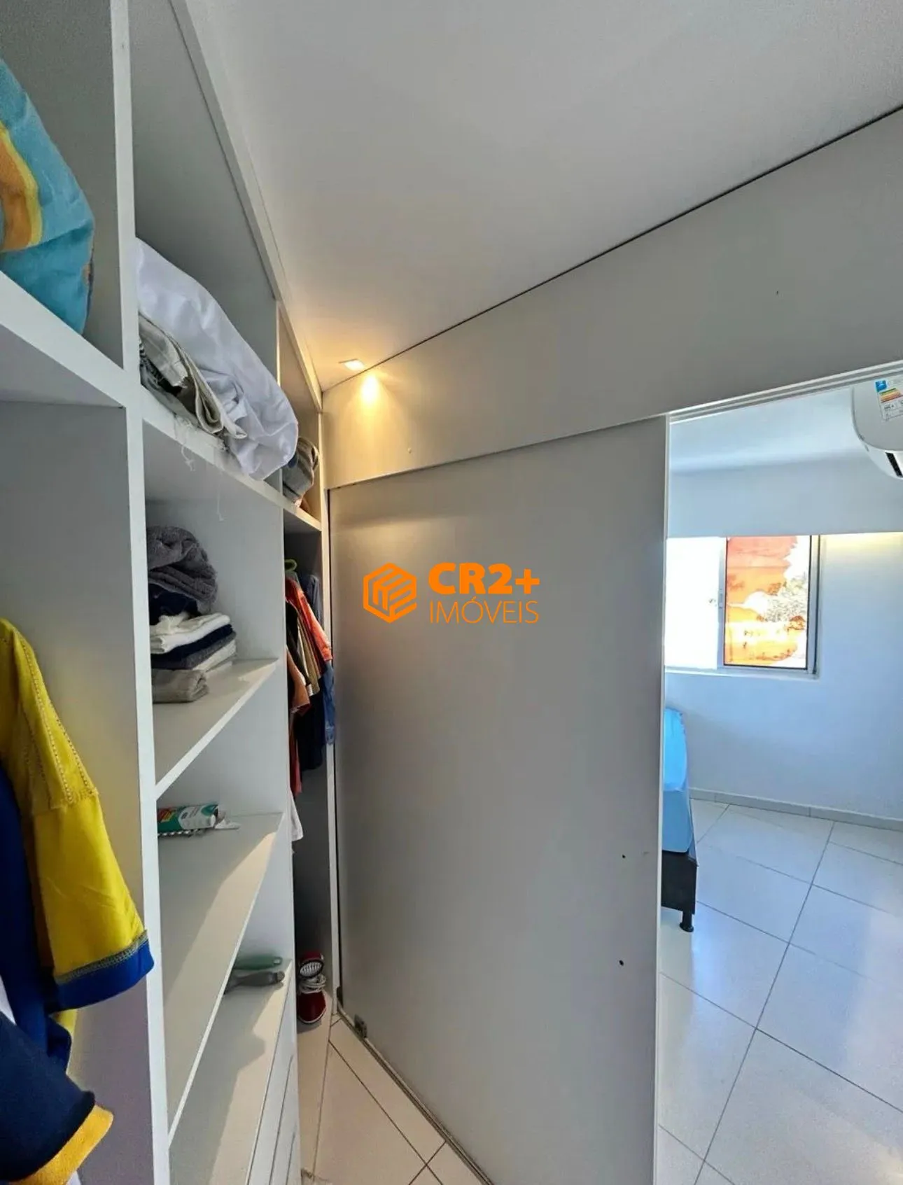 Imagem Vendo Apartamento 91m² em Boa Viagem