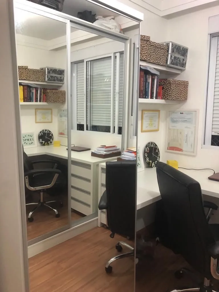 Imagem Apartamento com 03 quartos e 01 vaga Bairro Camaquã