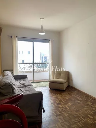 Imagem Flat disponível para venda no Mont Hermon, com 70m², 2 dormitórios e 1 vaga de garagem