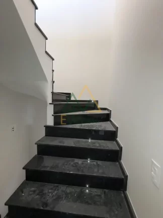 Imagem Sobrado à venda no bairro Bairro Alto - Curitiba/PR