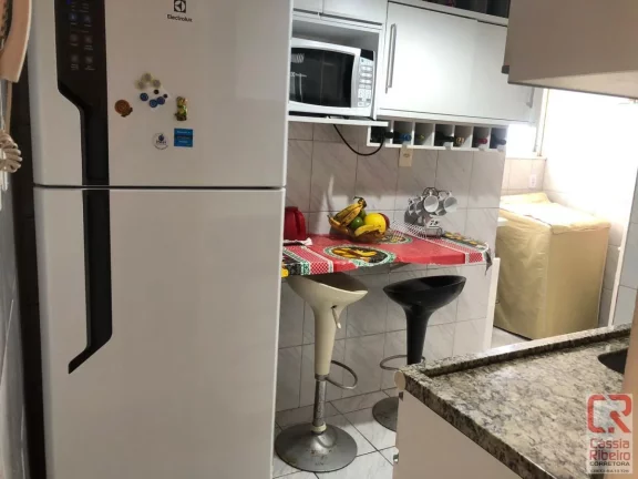 Imagem Apartamento para Venda em Salvador, Vila Laura, 2 dormitórios, 2 banheiros, 1 vaga