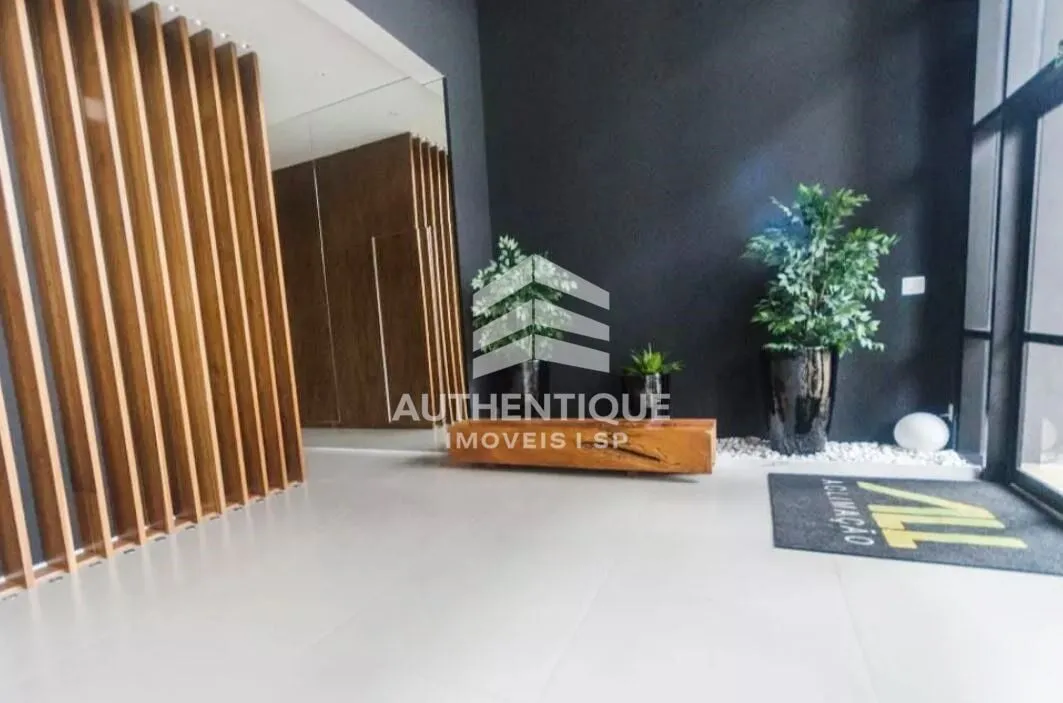 Imagem ALL ACLIMACAO - Apartamento à venda em São Paulo/SP