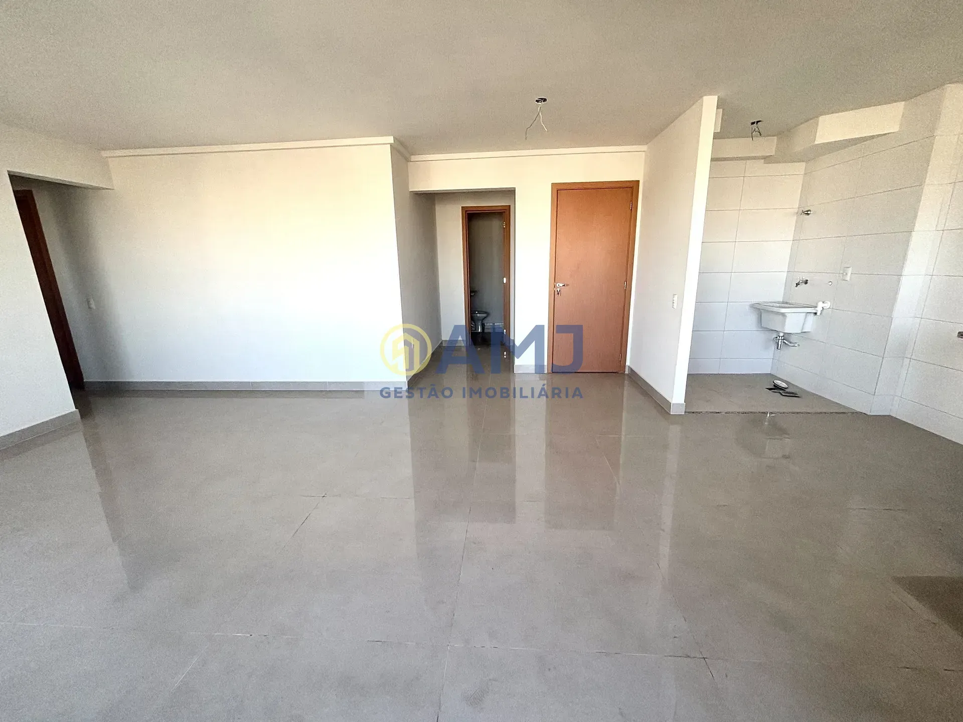 Imagem Apartamento à venda no Setor Pedro Ludovico - Alto Areião