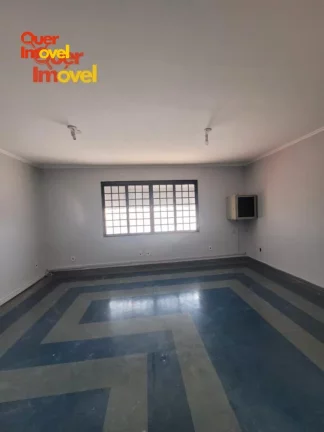 Imagem Imóvel comercial com 12 salas e 400m² no Jardim Paulista, Ribeirão Preto-SP!