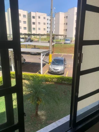 Imagem Apartamento Padrão