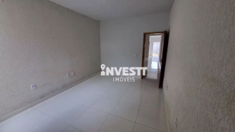 Imagem Casa à venda no Solange Park III - Goiânia/GO