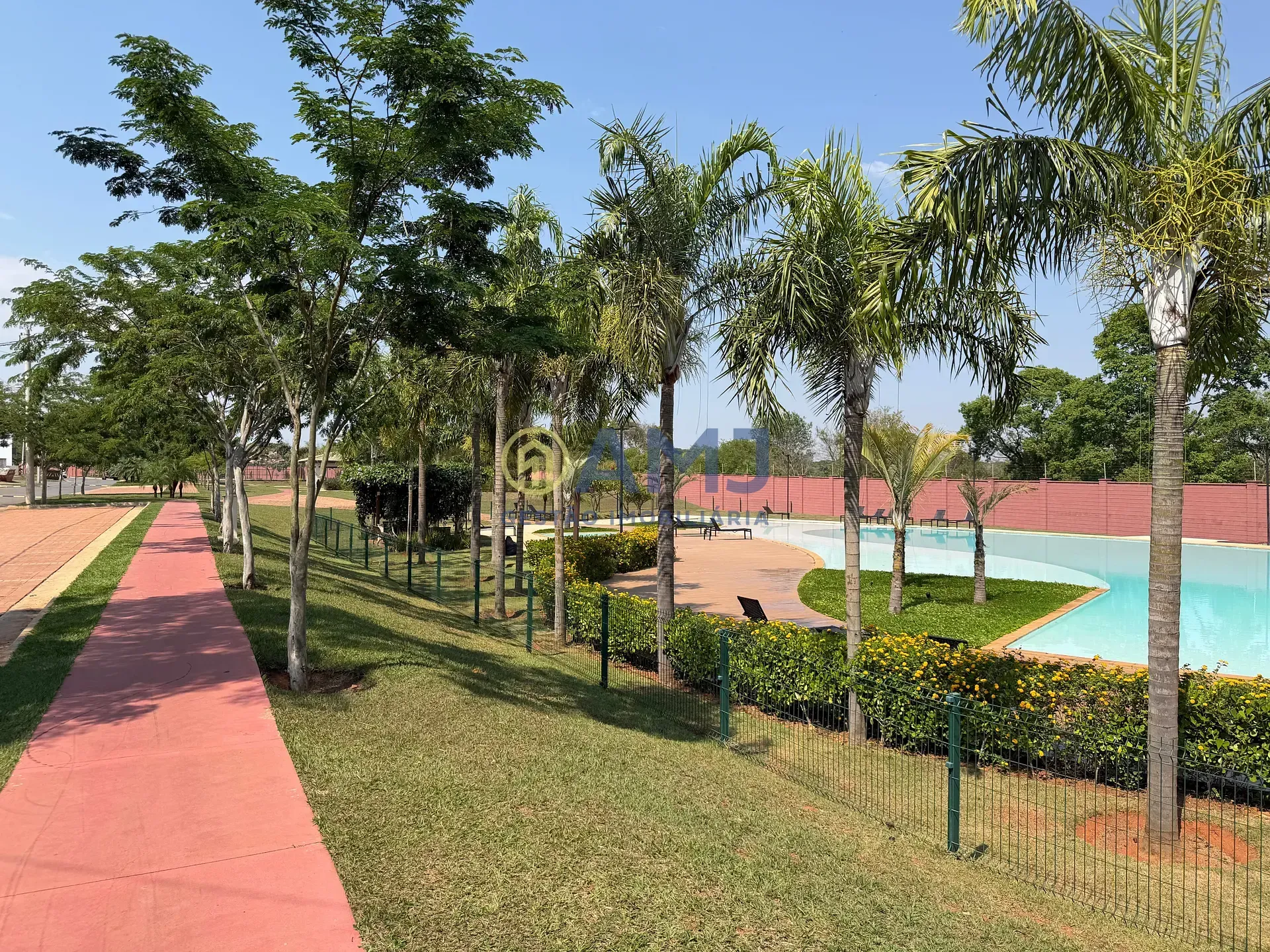 Imagem LOTE À VENDA | JARDINS CAPRI - SENADOR CANEDO