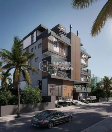 Imagem COBERTURA DUPLEX À VENDA NO EDIFÍCIO CALA D'OR – PRAIA BRAVA, ITAJAÍ