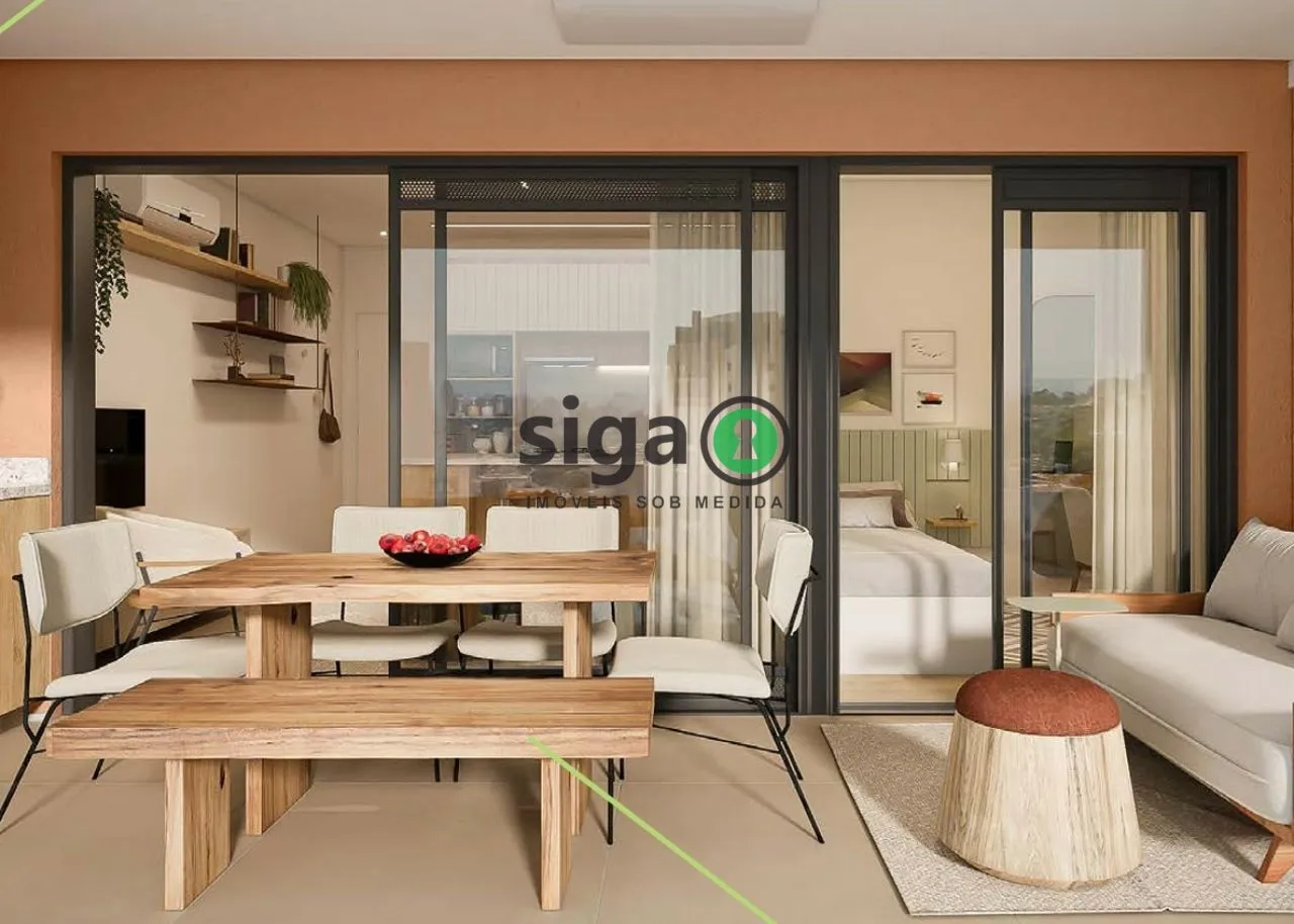 Imagem Apartamento para venda na Vila Ipojuca, São Paulo - SP