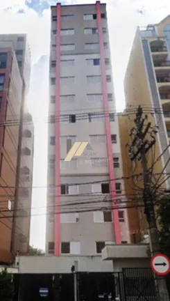 Imagem Apartamento à venda no Cambuí em Campinas, São Paulo
