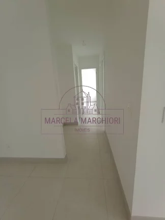 Imagem Apartamento 3 quartos no Parque das Castanheiras