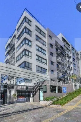 Imagem Apartamento para Venda - 100.09m², 3 dormitórios, sendo 3 suites, 2 vagas - Meni