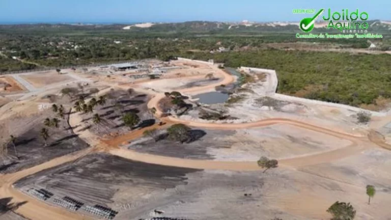 Imagem **Morada do Eusébio: O Lançamento Mais Esperado!**
