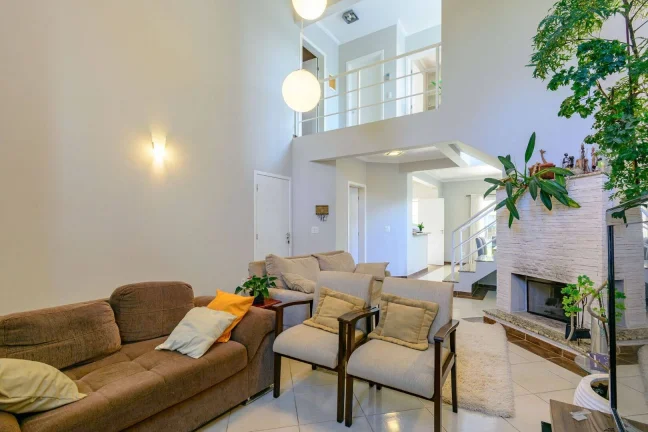 Imagem Casa com 3 quartos à venda por R$ 1.250.000 - Paysage Clair - Vargem Grande Paulista/SP