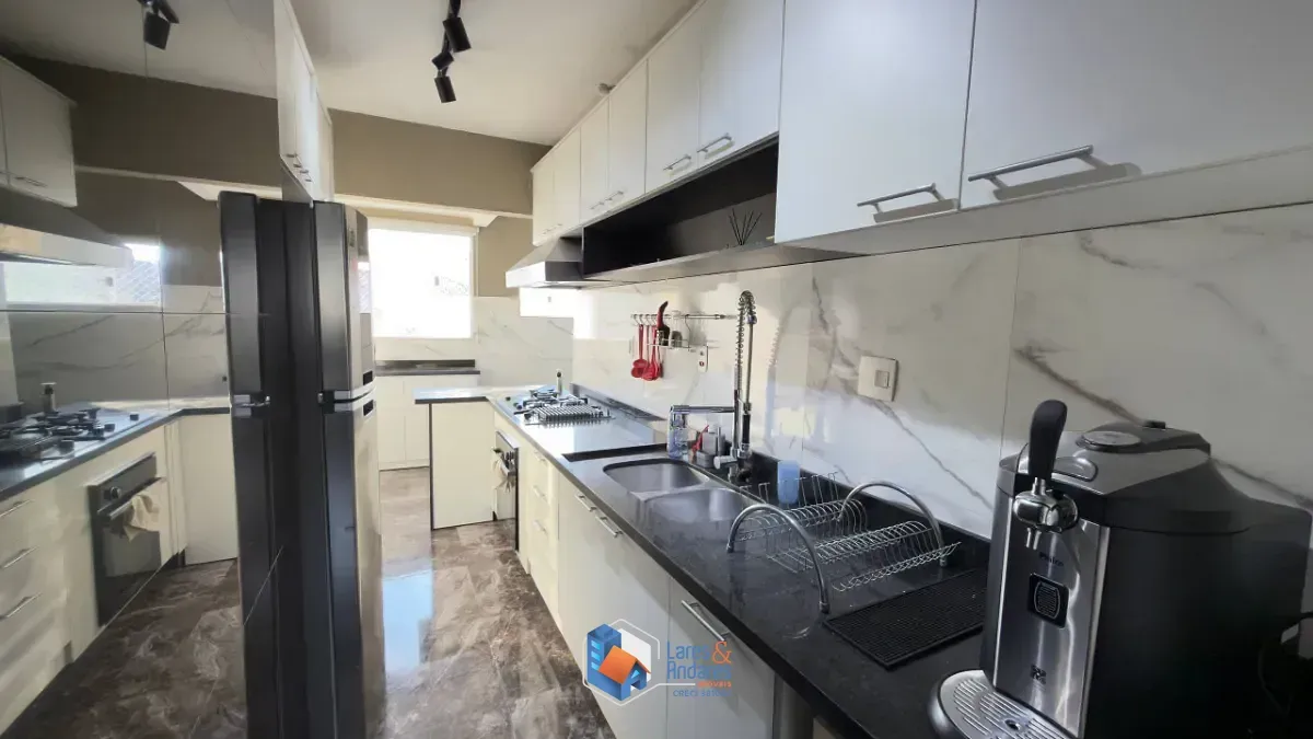 Imagem Apartamento para venda em Bela Vista com 2 quartos, 96m²