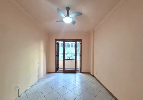 Imagem Apartamento no Centro de 2 dormitórios DESOCUPADO