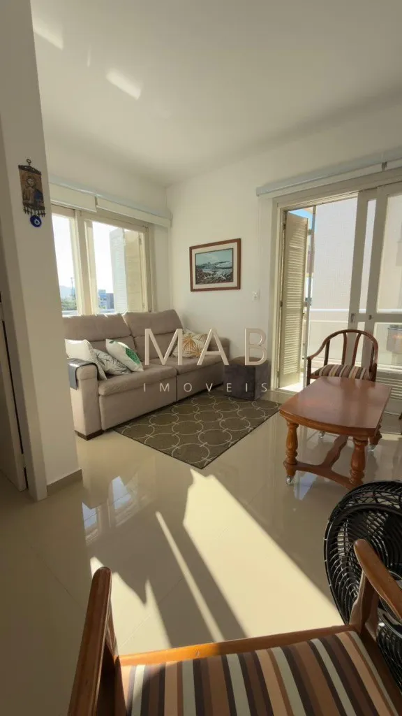 Imagem Venda de Apartamento de Luxo em Florianópolis-SC, Ingleses do Rio Vermelho - 3 Quartos, 3 Salas, 2 Banheiros, 2 Vagas - 213m²