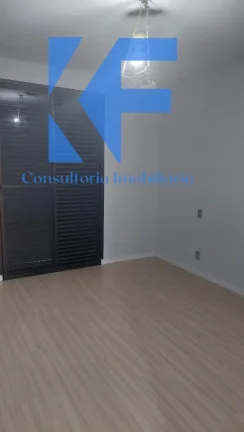 Imagem APARTAMENTO RESIDENCIAL em CAMPINAS - SP, VILA ITAPURA